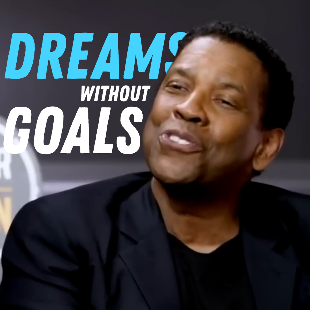Reel – Dreams without Goals