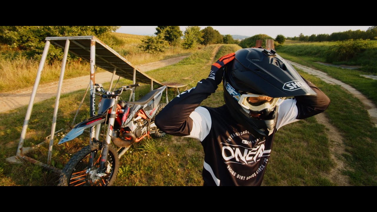 FMX – official video